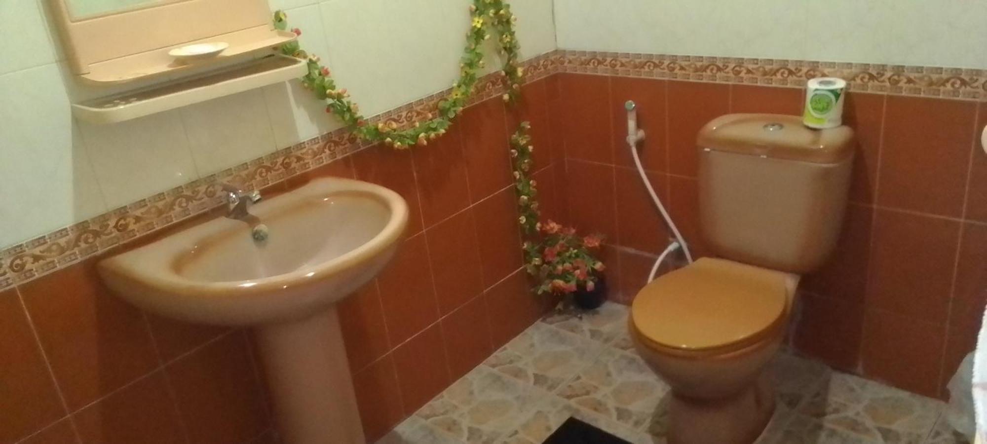 Flower Inn シギリヤ 部屋 写真